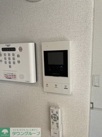 レジメント岸川の物件内観写真